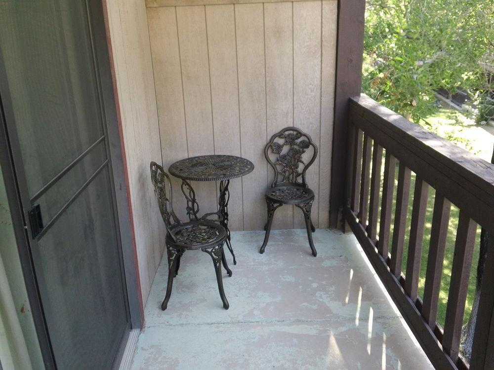 Blue Diamond Bonnie Springs Ranch Motel المظهر الخارجي الصورة