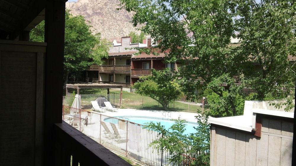 Blue Diamond Bonnie Springs Ranch Motel المظهر الخارجي الصورة