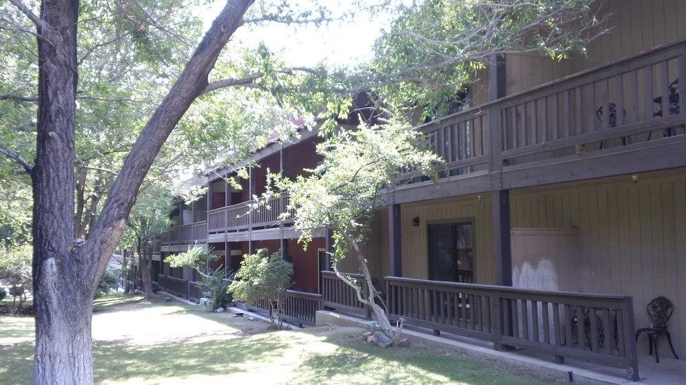 Blue Diamond Bonnie Springs Ranch Motel المظهر الخارجي الصورة