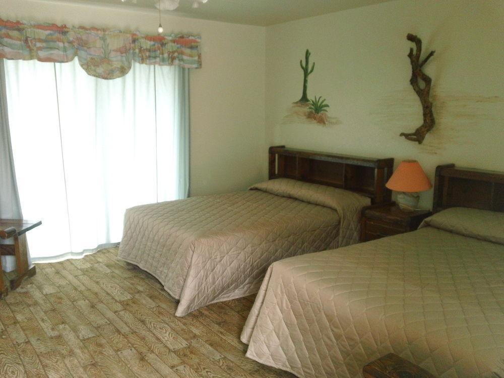 Blue Diamond Bonnie Springs Ranch Motel المظهر الخارجي الصورة
