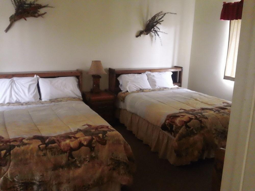 Blue Diamond Bonnie Springs Ranch Motel المظهر الخارجي الصورة