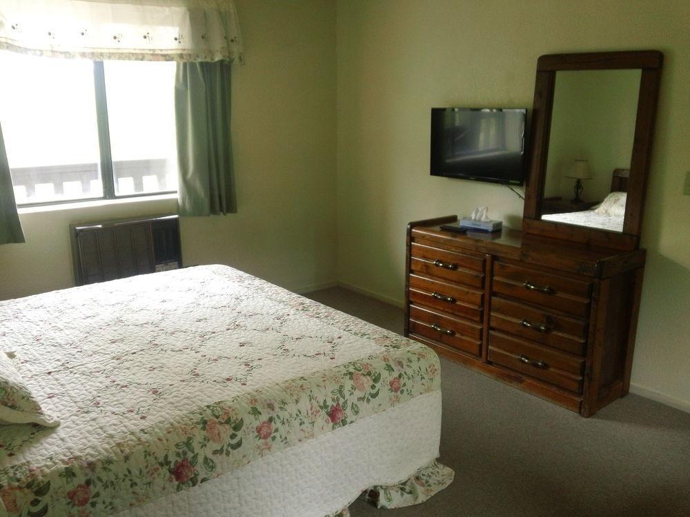 Blue Diamond Bonnie Springs Ranch Motel المظهر الخارجي الصورة