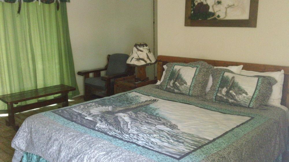 Blue Diamond Bonnie Springs Ranch Motel المظهر الخارجي الصورة