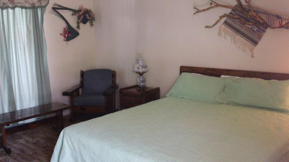 Blue Diamond Bonnie Springs Ranch Motel المظهر الخارجي الصورة