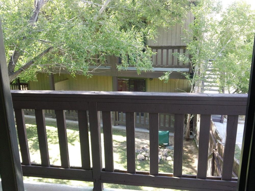 Blue Diamond Bonnie Springs Ranch Motel المظهر الخارجي الصورة