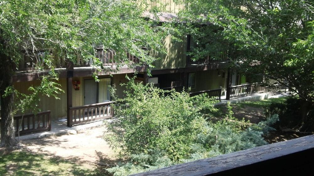 Blue Diamond Bonnie Springs Ranch Motel المظهر الخارجي الصورة