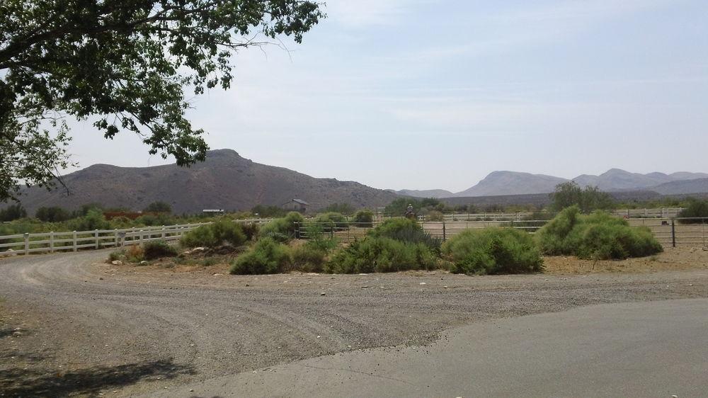 Blue Diamond Bonnie Springs Ranch Motel المظهر الخارجي الصورة