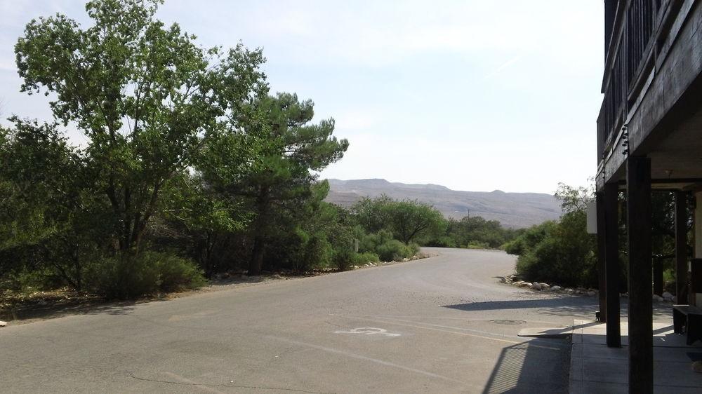 Blue Diamond Bonnie Springs Ranch Motel المظهر الخارجي الصورة