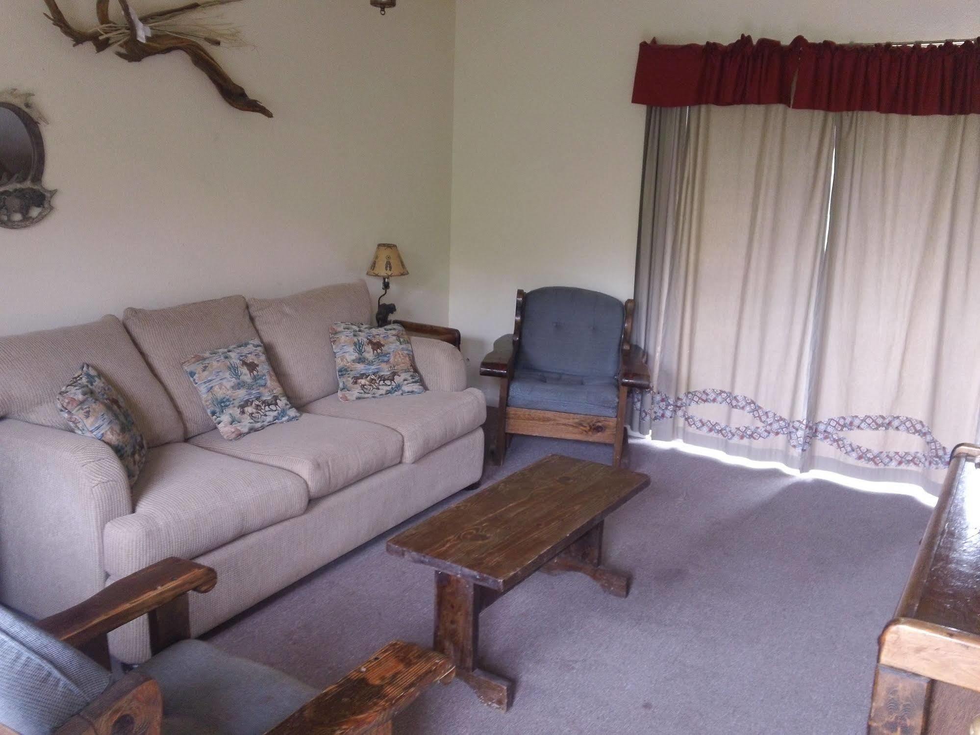 Blue Diamond Bonnie Springs Ranch Motel المظهر الخارجي الصورة