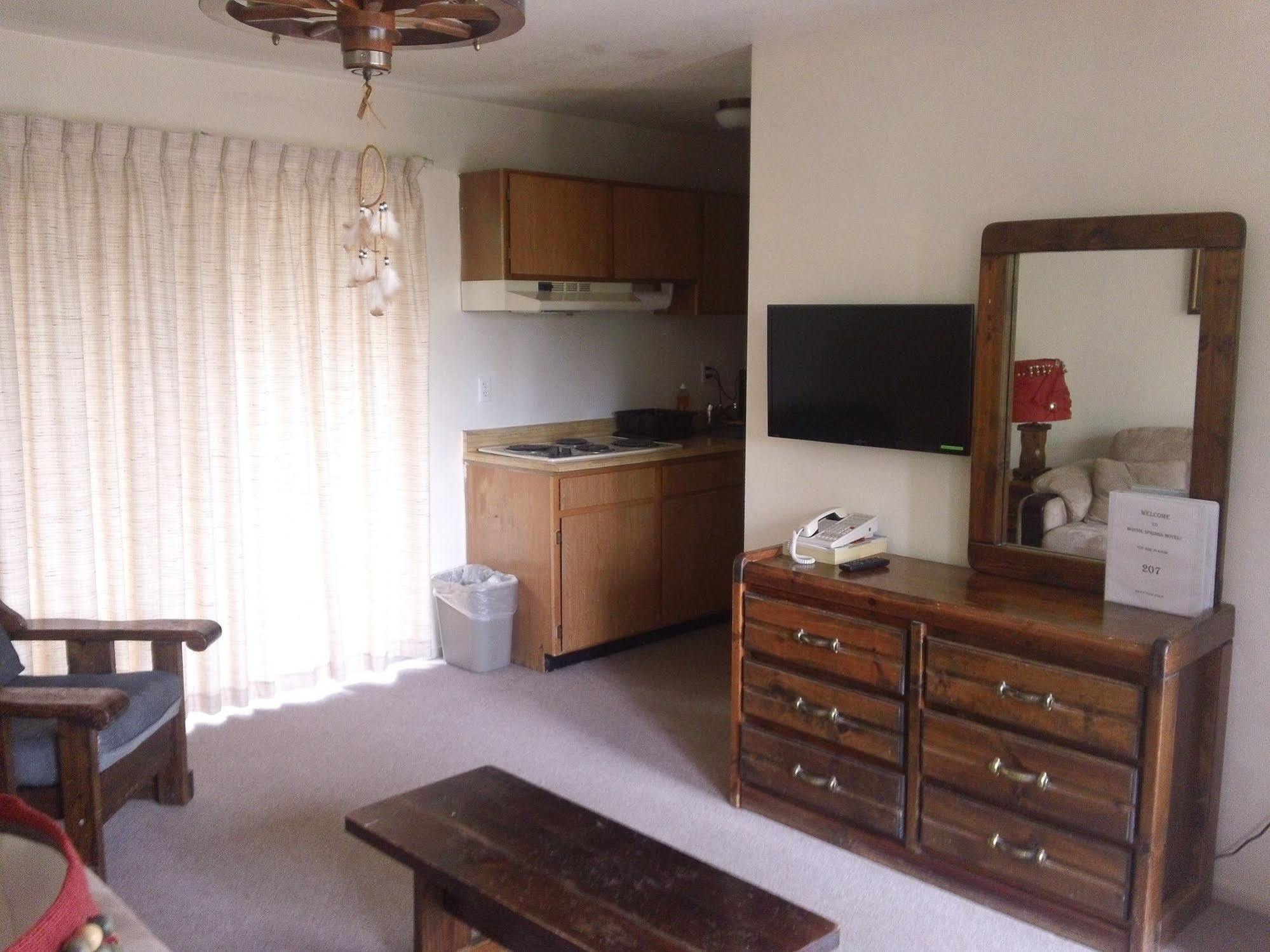 Blue Diamond Bonnie Springs Ranch Motel المظهر الخارجي الصورة