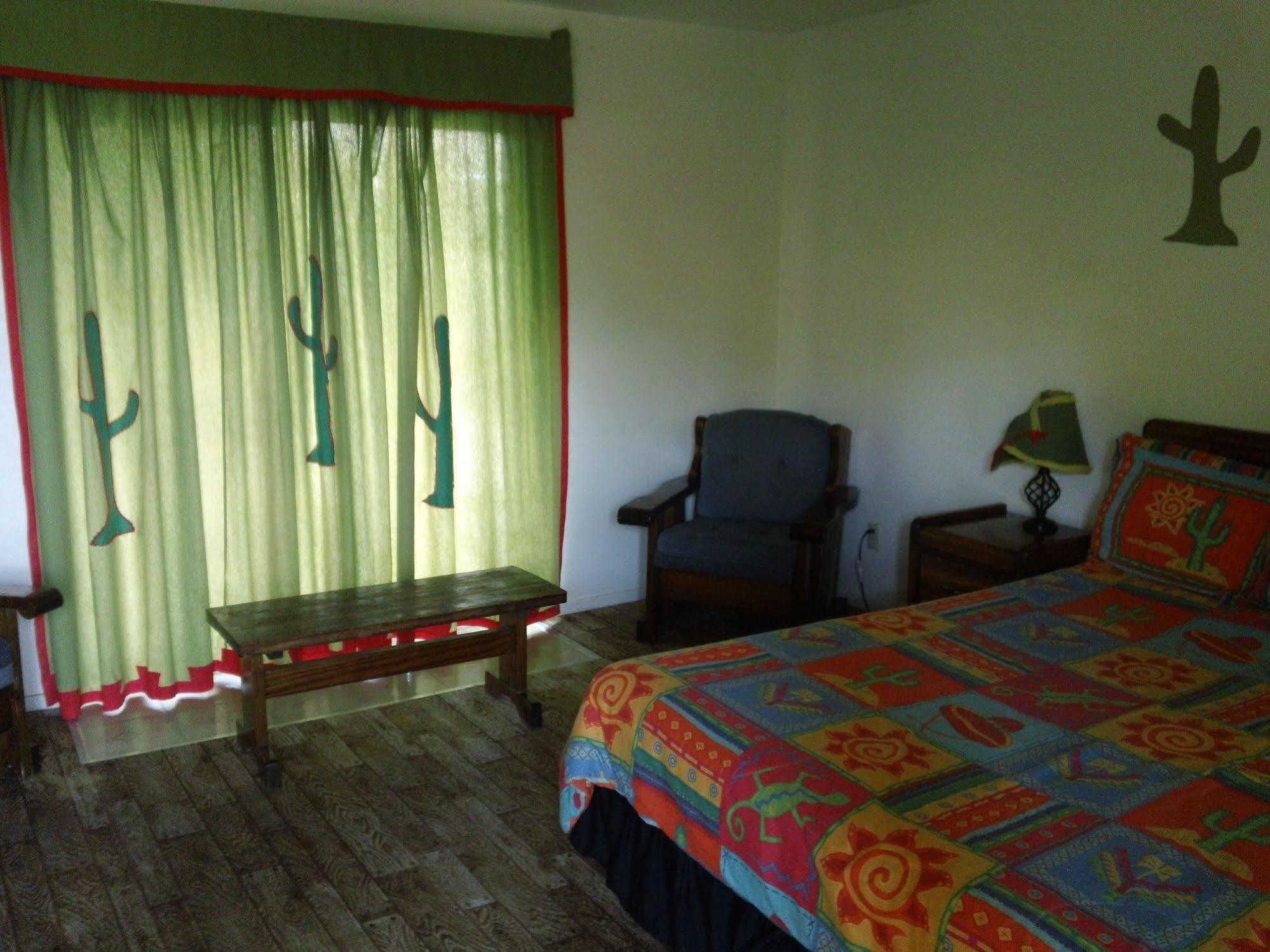 Blue Diamond Bonnie Springs Ranch Motel المظهر الخارجي الصورة