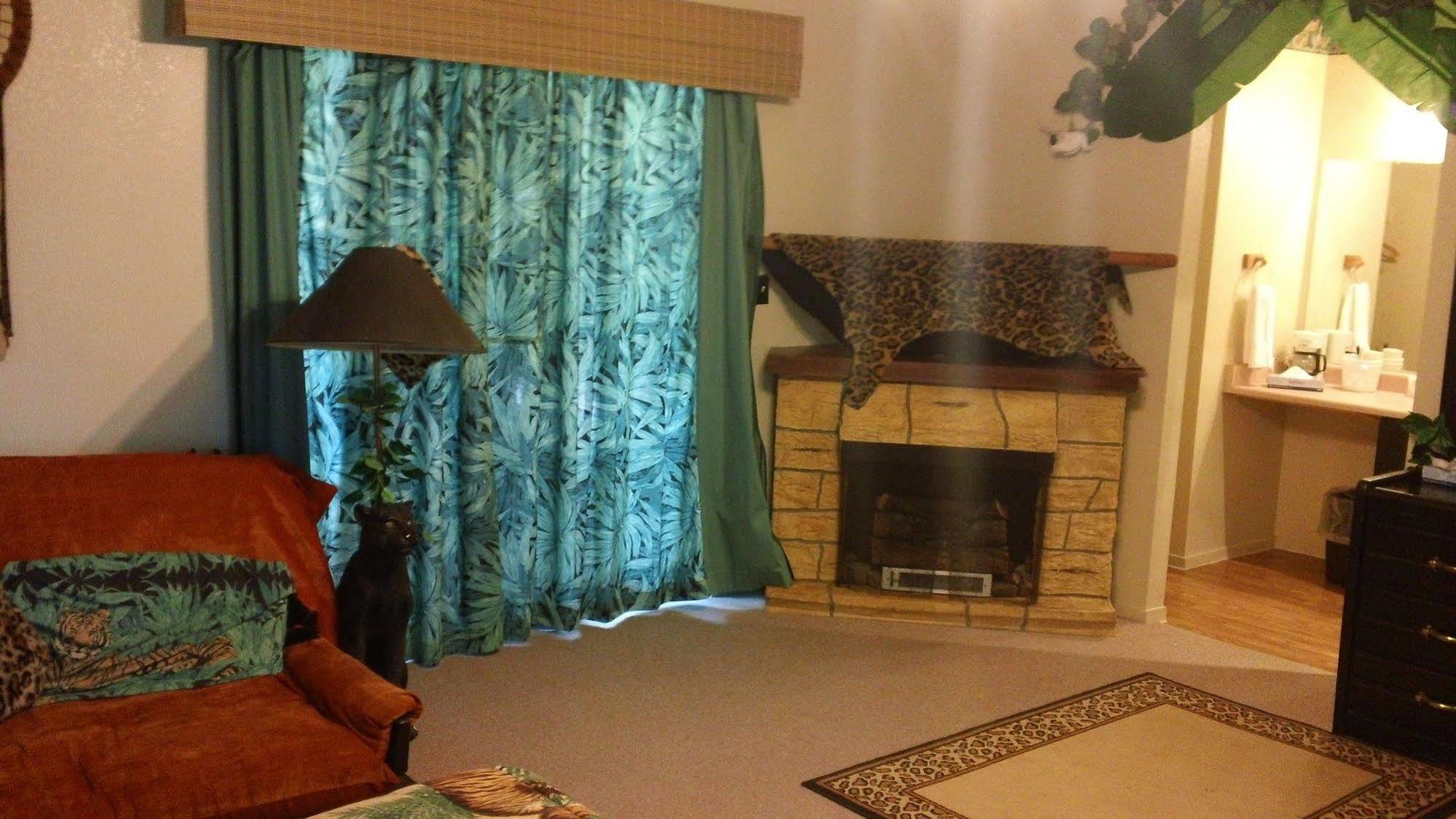 Blue Diamond Bonnie Springs Ranch Motel المظهر الخارجي الصورة